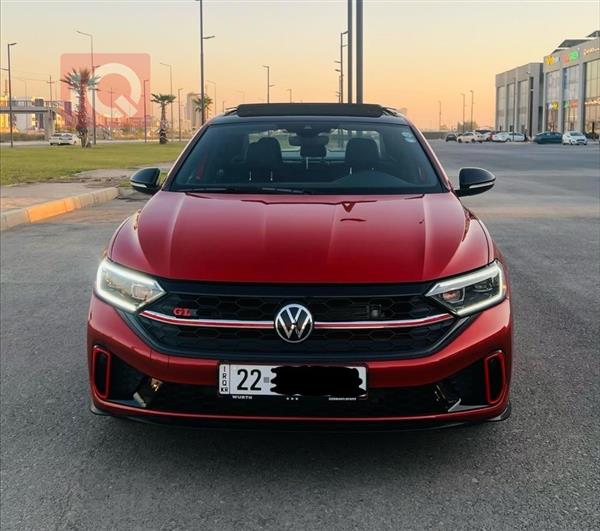 ڤۆڵکسواگن جێتا 2024  بۆ فرۆشتن لە عێراق - هەولێر